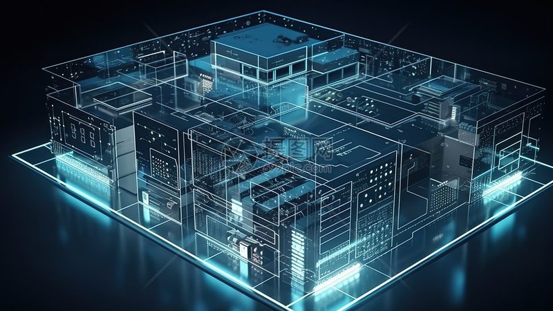 信息化建设中的关键参数：数字化转型的核心考量**